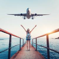 Отзыв от Амина - Виза Destination Thailand